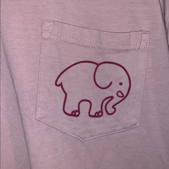 Ivory Ella Long Sleeve - Picture 2 of 4